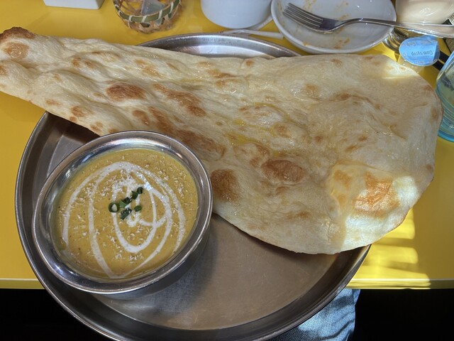 Specialty dish at Milan Restaurant